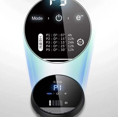 Home & Personal Tech Hub