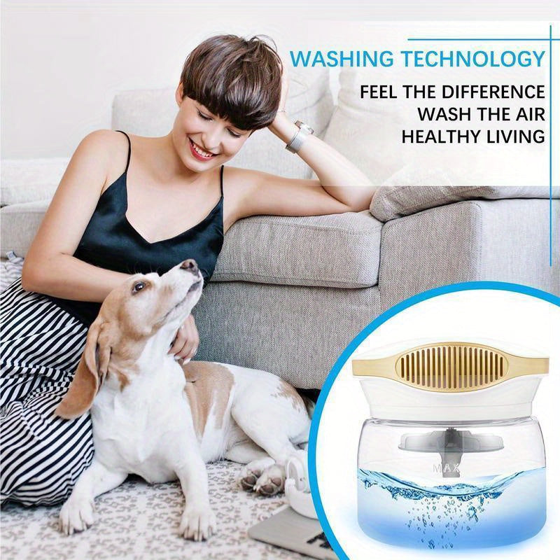 Air Purifier 1