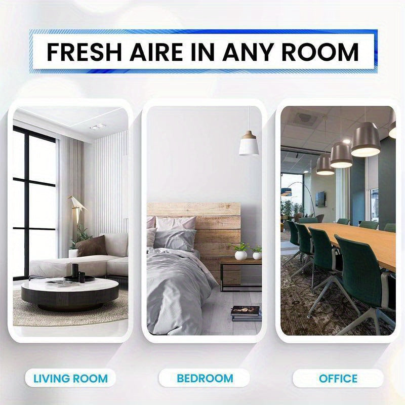 Air Purifier 1