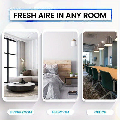 Air Purifier 1