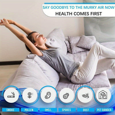 Air Purifier 1