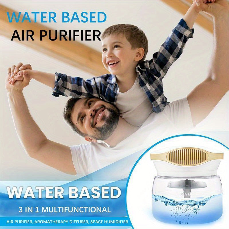 Air Purifier 1