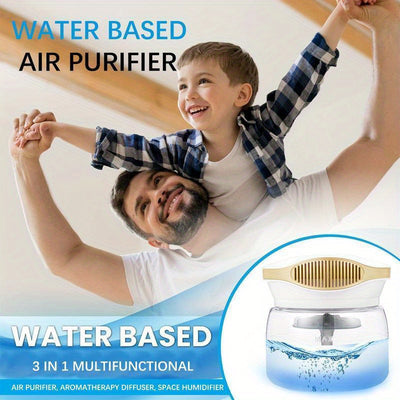 Air Purifier 1