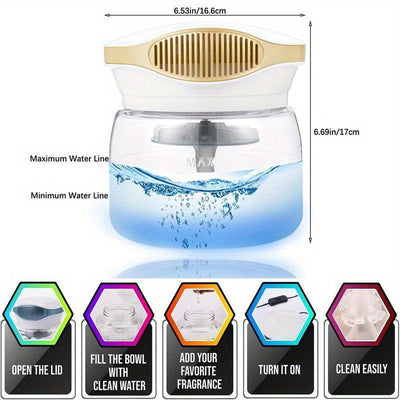 Air Purifier 1